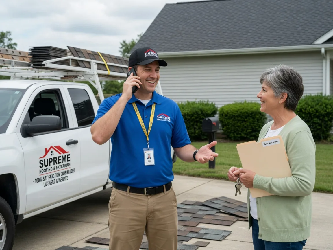 Roof Replacement Farnsworth, TX FAQs