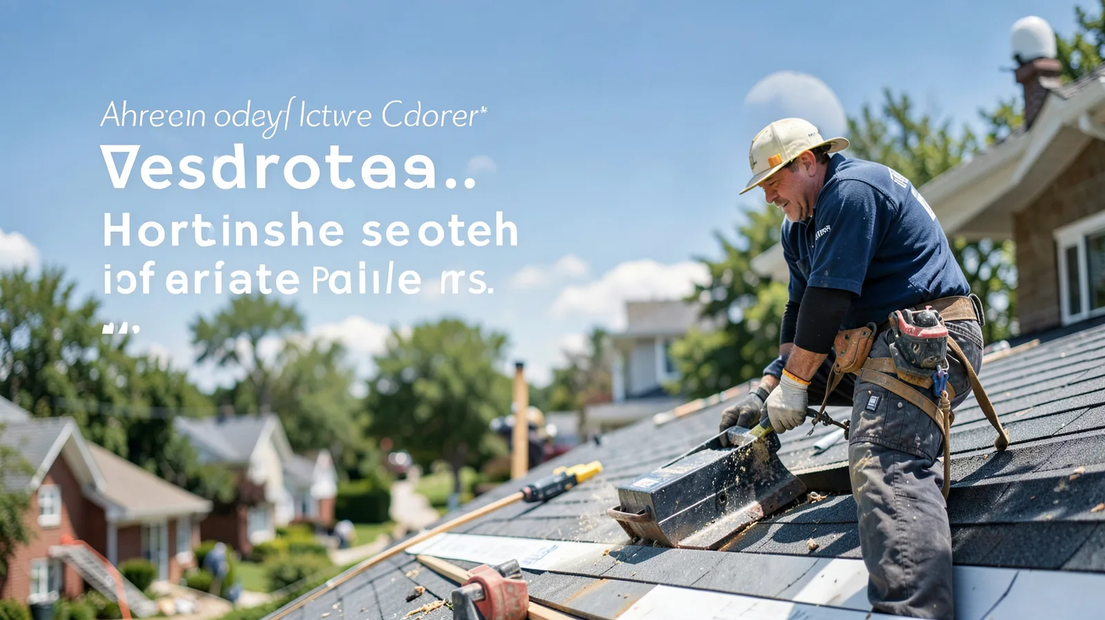 Roof Replacement in Farnsworth, TX near me